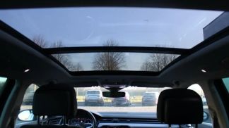 Leasing Wagon Volkswagen Passat 2020