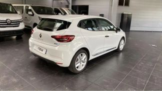 Finansowanie Sedan Renault Clio 2021