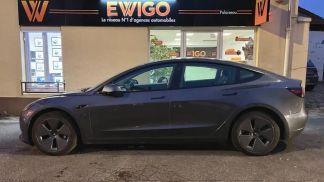 Finansowanie Sedan Tesla Model 3 2021
