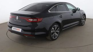 Leasing Sedan Renault Talisman 2016