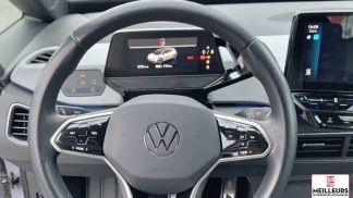 Leasing Sedan Volkswagen ID.3 2022