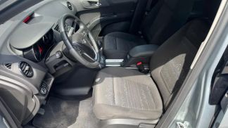 Lízing Hatchback Opel Meriva 2012