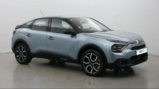 Leasing Sedan Citroën C4 2022