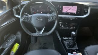 Leasing SUV Opel Mokka 2021