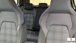 Financování Sedan Volkswagen Golf 2022