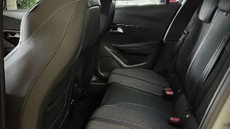 Leasing Sedan Peugeot E-208 2022