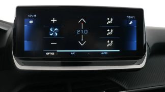 Leasing Hayon Peugeot 208 2023