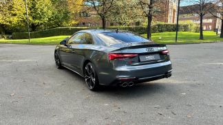 Finansowanie Coupé Audi S5 2023