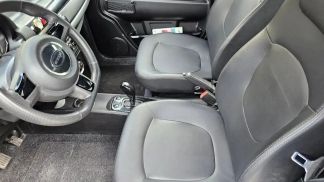 Leasing Hatchback Microcar DUÈ 2019