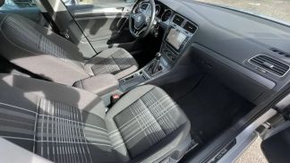 Lízing Sedan Volkswagen Golf 2015