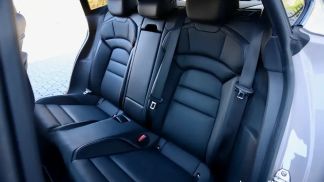 Lízing Kombi Porsche Taycan 2022