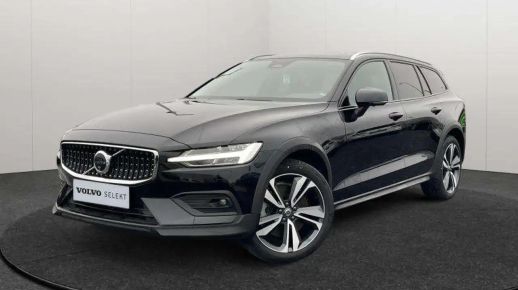 Volvo V60 Cross Country 2024