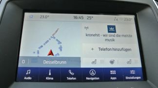Lízing Hatchback Ford Galaxy 2020