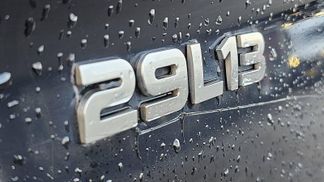 Lízing Van Iveco DAILY 29 L 2013