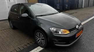 Leasing Hatchback Volkswagen Golf 2016