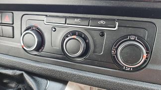 Lízing Van Volkswagen TRANSPORTER 2.0 TDI 2018