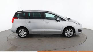 Finansowanie Hatchback Peugeot 5008 2016