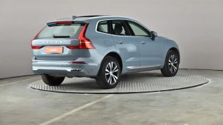 Leasing SUV Volvo XC60 2021