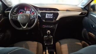 Leasing Hayon Opel Corsa 2022