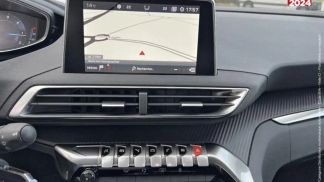 Leasing SUV Peugeot 3008 2017