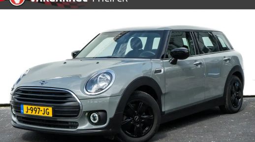 MINI One Clubman 2020