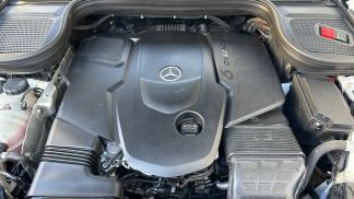 Finansowanie SUV MERCEDES GLS 400 2020