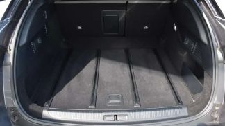 Leasing Sedan Citroën C5 X 2023