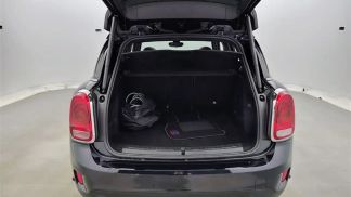 Leasing Wagon MINI Cooper SE Countryman 2021