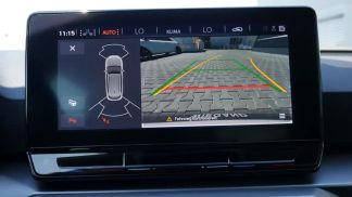 Lízing Kombi Seat Leon 2023
