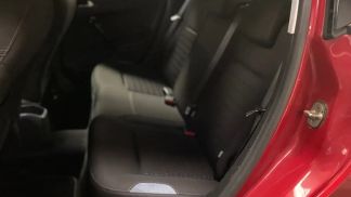 Leasing Hayon Peugeot 208 2012