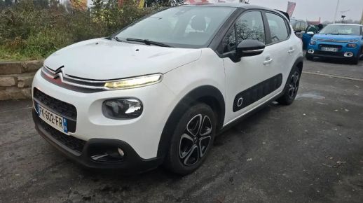 Citroën C3 2019