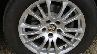 Leasing Wagon Alfa Romeo 159 2010
