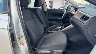 Financování Hatchback Volkswagen Polo 2019