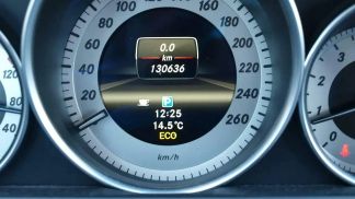 Leasing Wagon MERCEDES C 180 2013