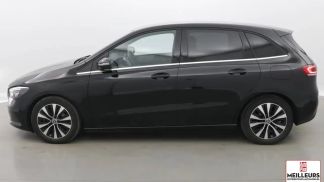 Leasing Hatchback MERCEDES CL 2021