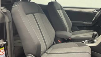 Leasing Convertible Volkswagen T-Roc 2020