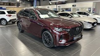 Lízing SUV Mazda CX-80 2024