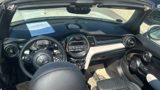Leasing Convertible MINI Cooper Cabrio 2017