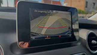 Lízing Hatchback MERCEDES V 220 2018