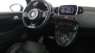 Lízing Hatchback Abarth 595 2021