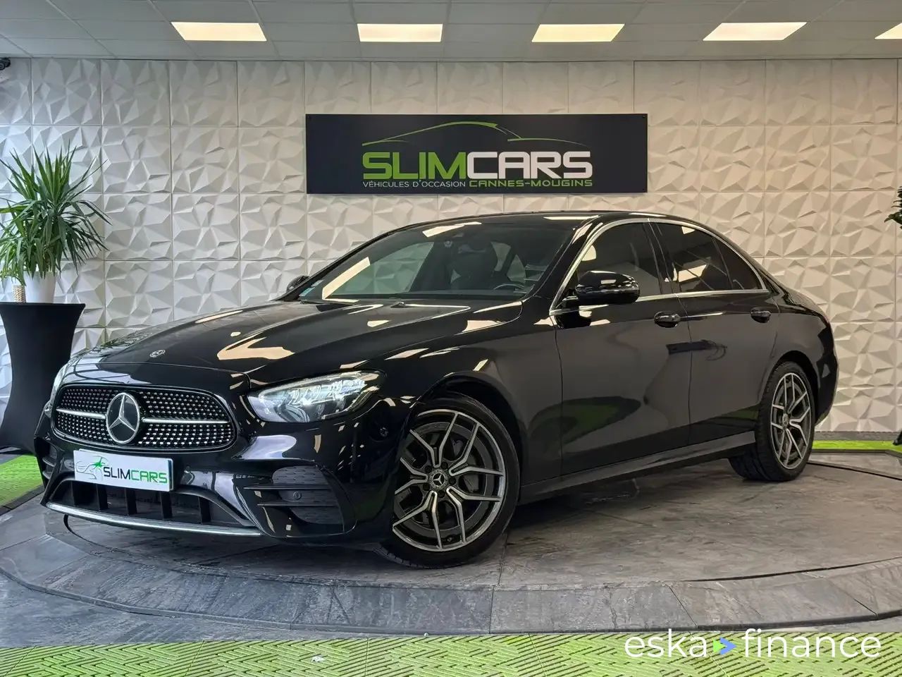 Lízing Kabriolet MERCEDES CL 2021