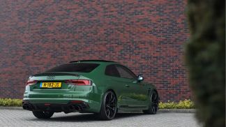 Leasing Coupe Audi RS5 2018