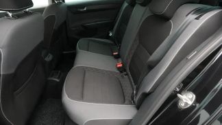 Leasing Wagon Skoda Fabia 2020