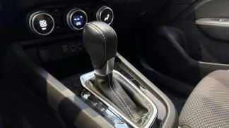 Leasing SUV Renault Arkana 2021