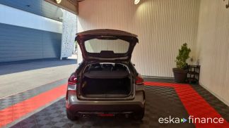 Leasing Sedan Citroën C4 2021