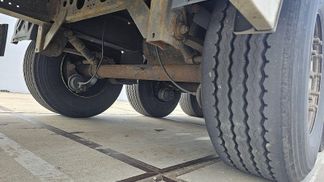 Leasing Semi-trailer Krone SDP 02 2017