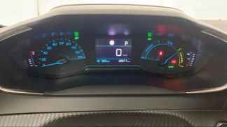 Lízing Sedan Peugeot 208 2022