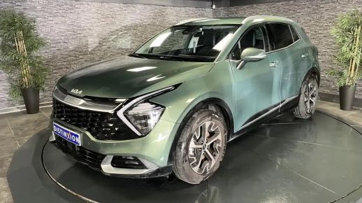 Kia Sportage 2024