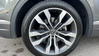 Leasing SUV Volkswagen Touareg 2021