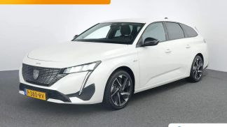 Leasing Wagon Peugeot 308 2022